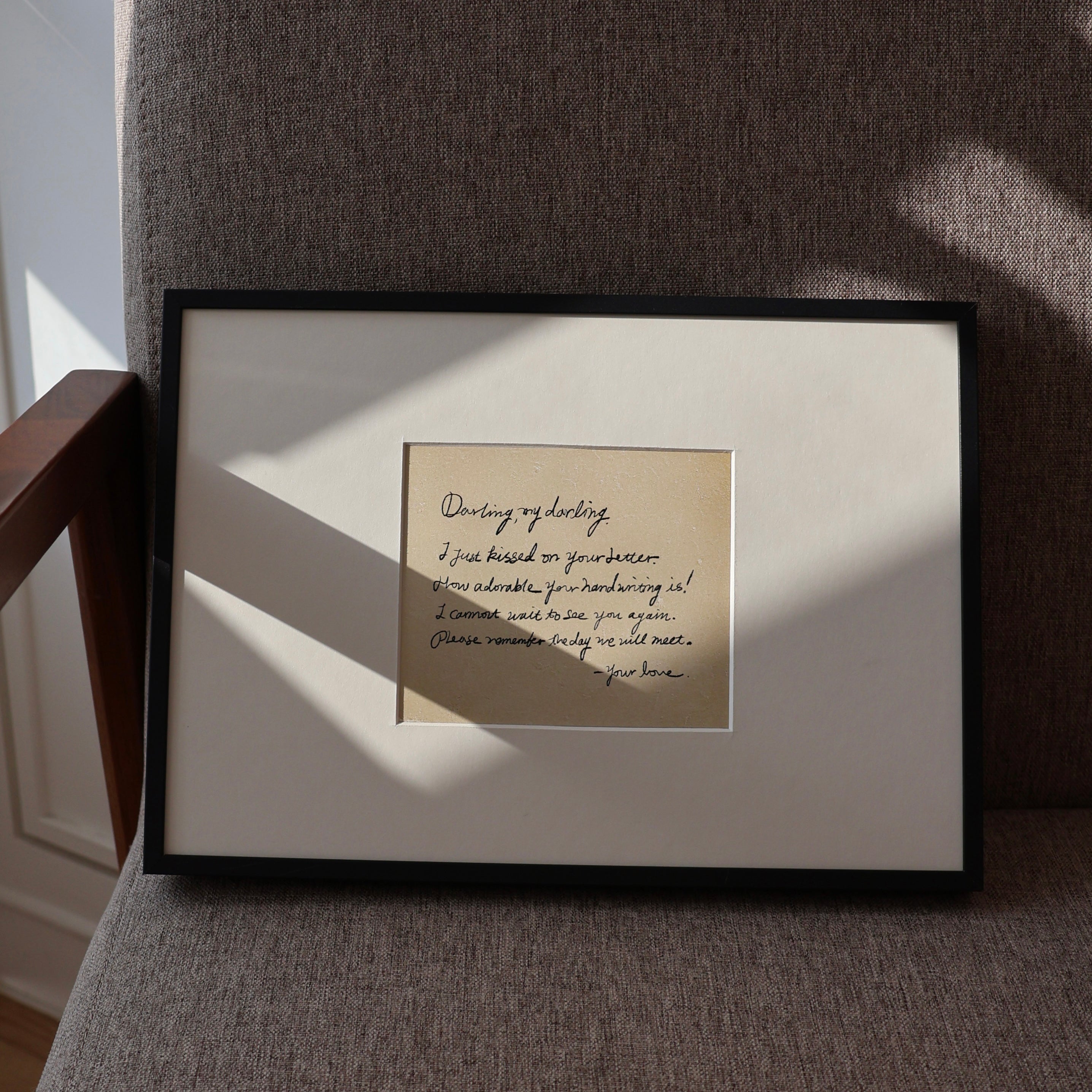 Standard Frames Collection (fits 10x12cm)