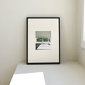 Villa Savoye Standard Frame