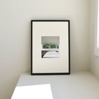 Villa Savoye Standard Frame