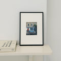 European Standard Frame