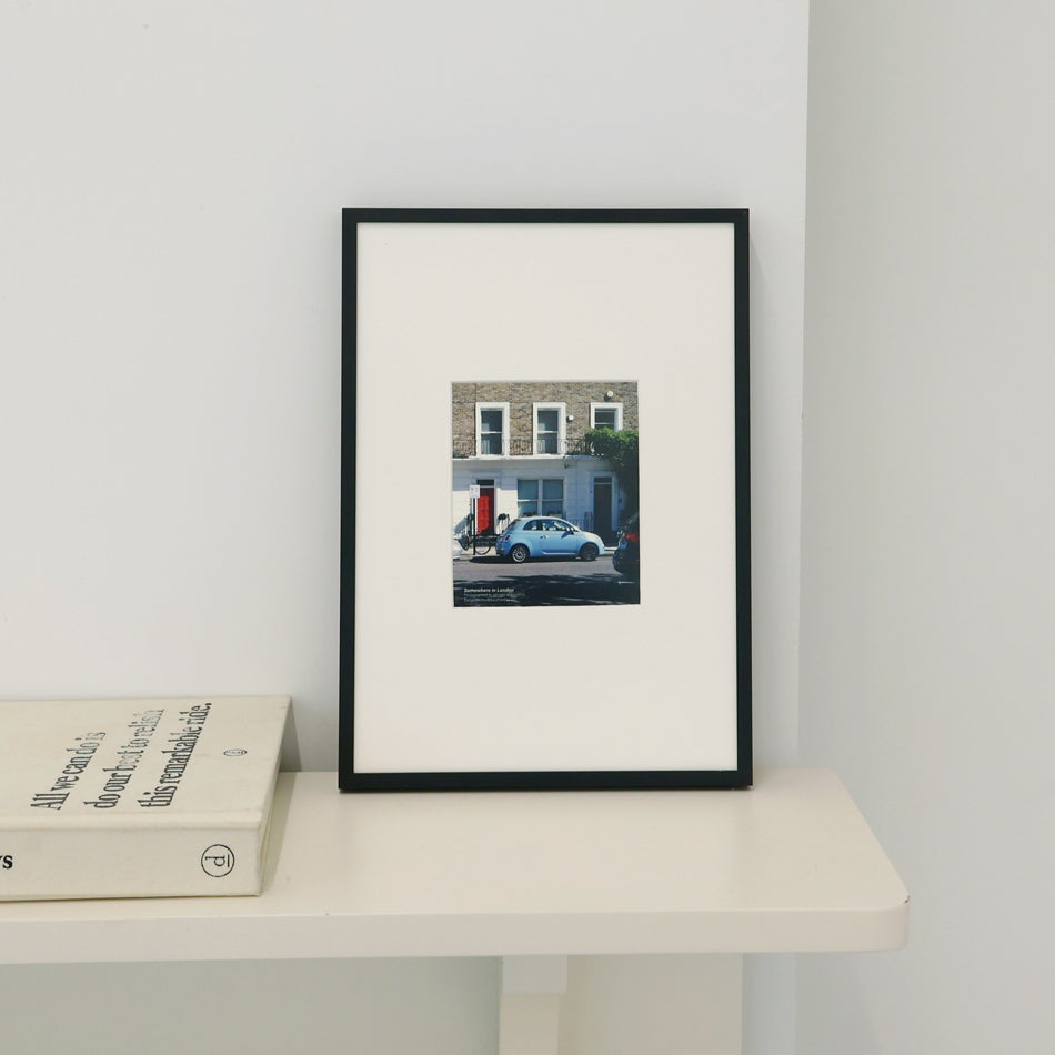 European Standard Frame