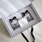 Toujours French Bolero Glass
