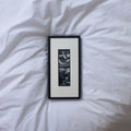 Waltz Bookmark Frame