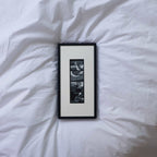 Waltz Bookmark Frame