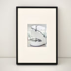 Villa Savoye Standard Frame