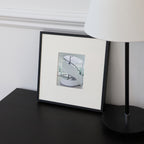 Villa Savoye Standard Frame