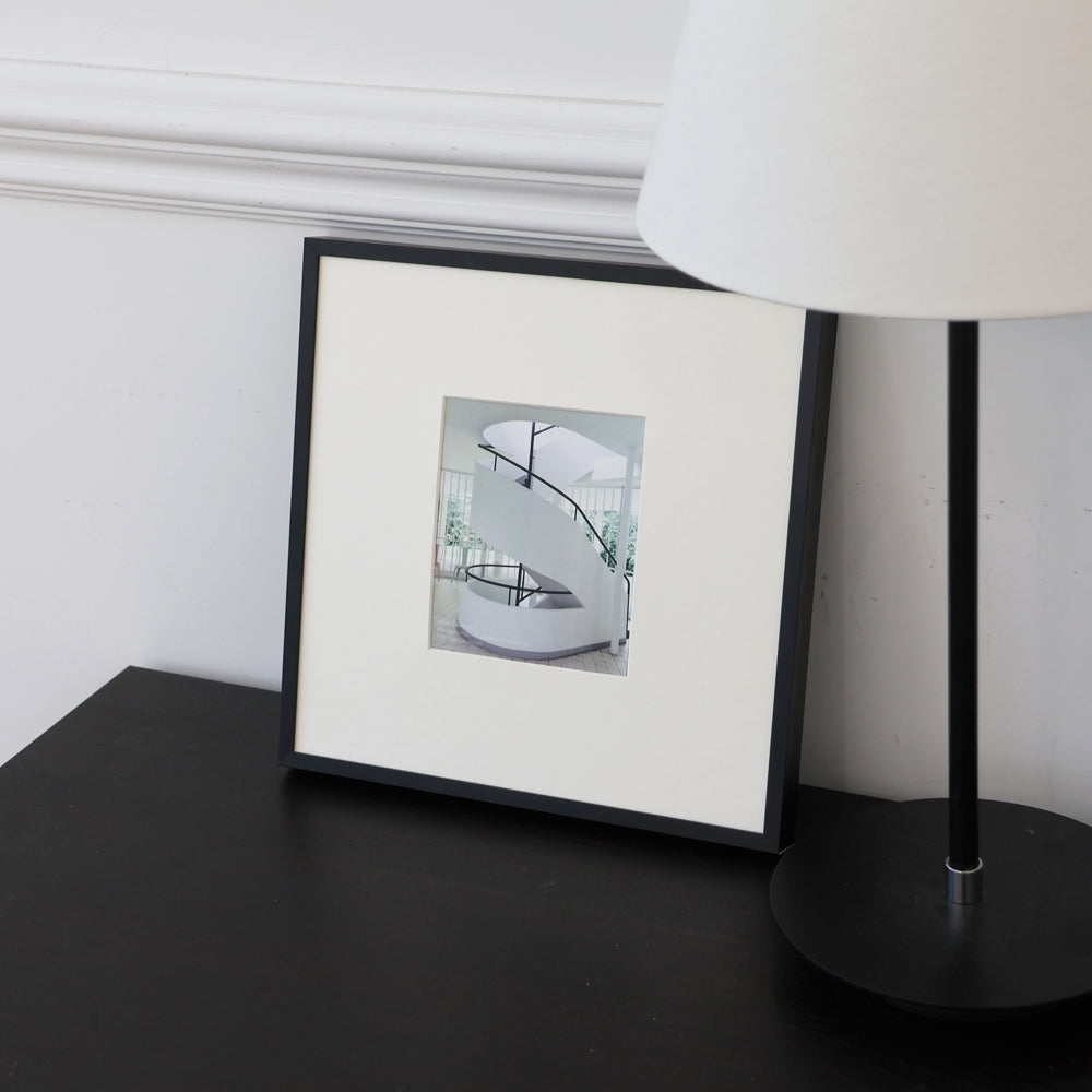 Villa Savoye Standard Frame