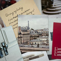 Postcard 10x12cm for Standard Frame
