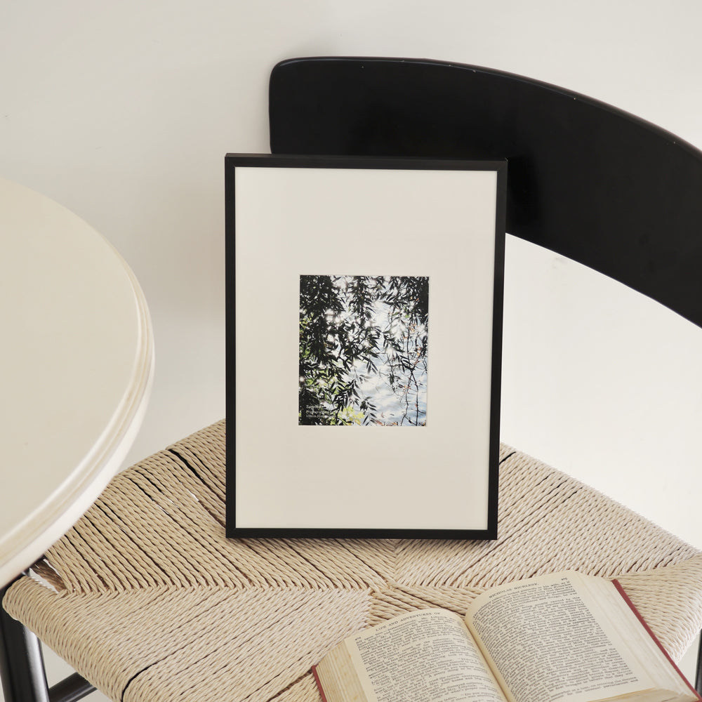 Vltava Standard Frame