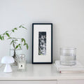 Vltava Bookmark Frame