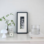 Vltava Bookmark Frame