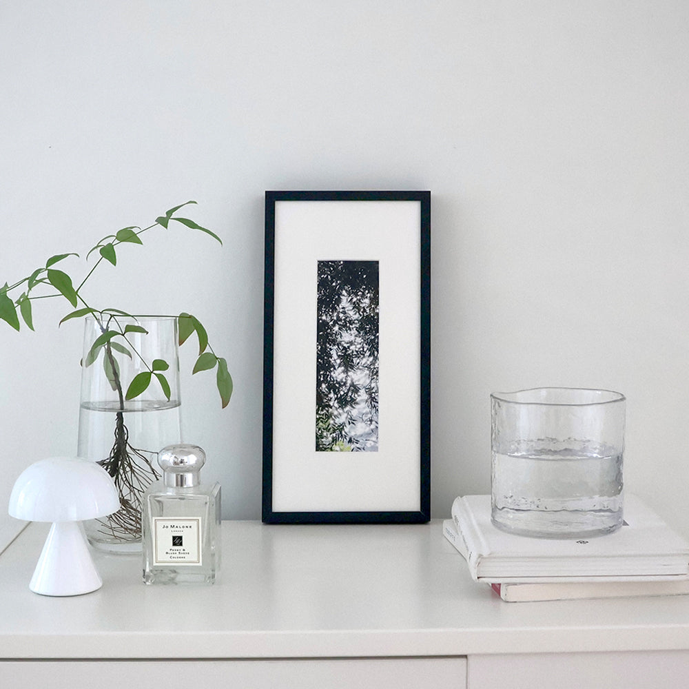 Vltava Bookmark Frame