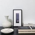 Moldau Bookmark Frame