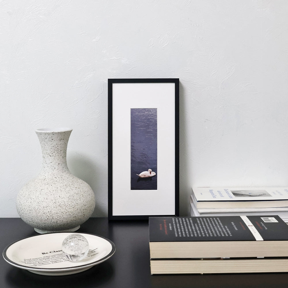 Moldau Bookmark Frame