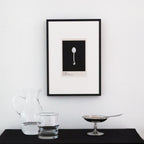 Midnight Still-life Wide Frame