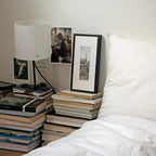 Eiffel Tower Bookmark Frame
