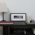 Moldau Bookmark Frame