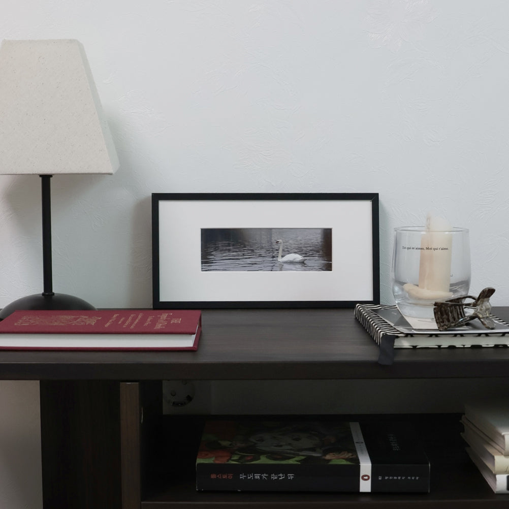 Moldau Bookmark Frame