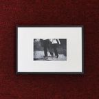 Cinema Romance Wide Frame