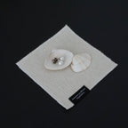 Roman Sand Fabric 40x30cm 11x11cm