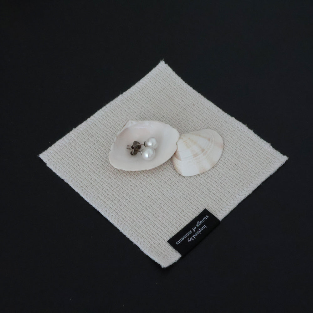 Roman Sand Fabric 40x30cm 11x11cm